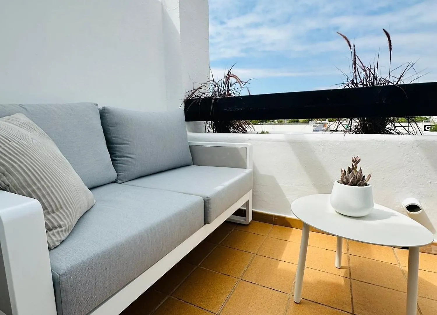 Appartement Golden Horizon Costa Del Sol, Duquesa Residence San Luis de Sabinillas