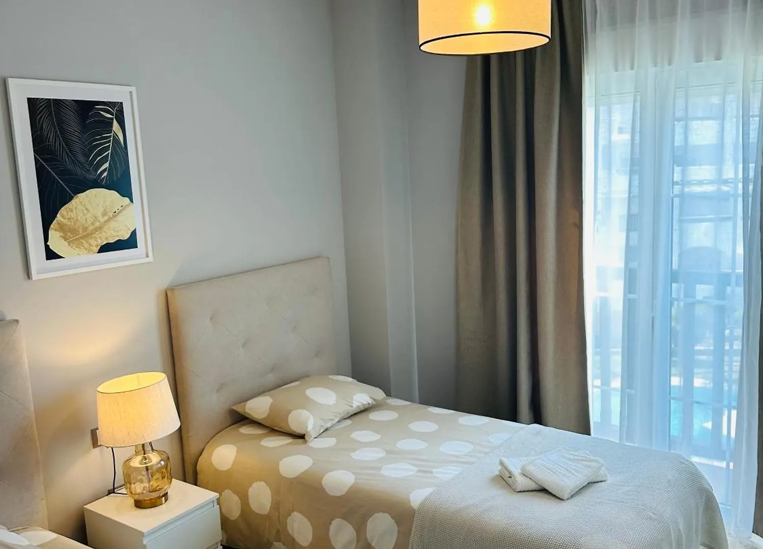 Appartement Golden Horizon Costa Del Sol, Duquesa Residence San Luis de Sabinillas Espagne