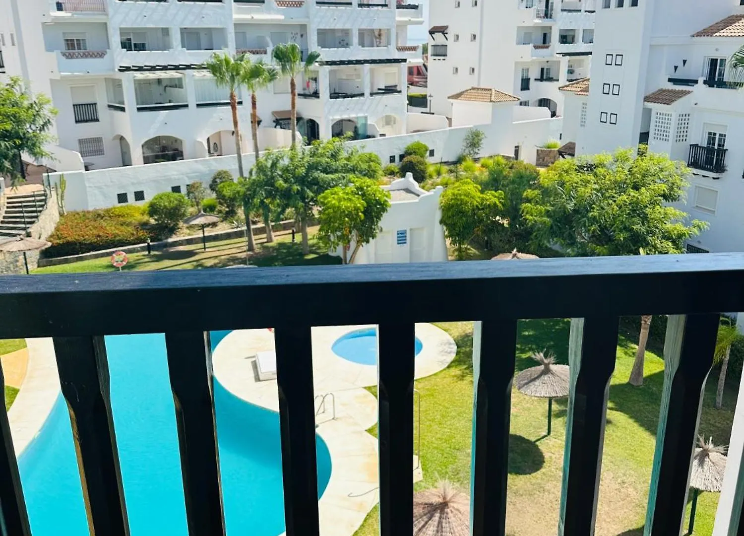 Appartement Golden Horizon Costa Del Sol, Duquesa Residence San Luis de Sabinillas Espagne