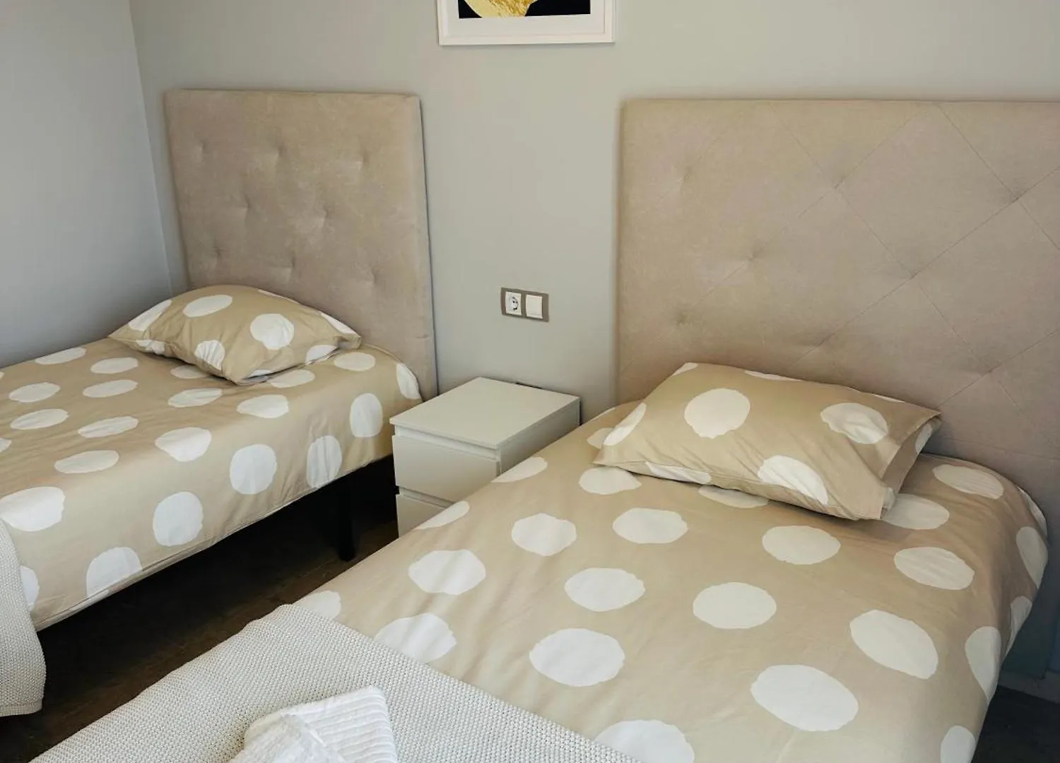 Golden Horizon Costa Del Sol, Duquesa Residence San Luis de Sabinillas Appartement